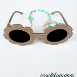Lentes de sol arena