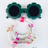 Lentes de sol jade